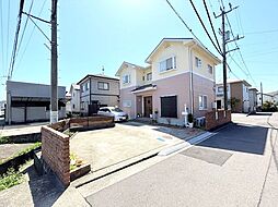 高松市国分寺町福家　戸建て