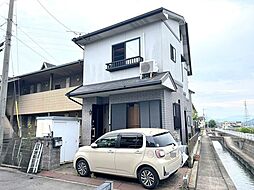 高松市由良町　戸建て