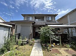 高松市田村町　戸建て