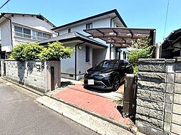 高松市亀田南町　戸建て