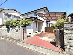 高松市亀田南町　戸建て