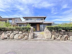 高松市牟礼町牟礼　戸建て
