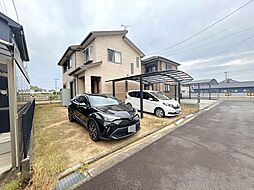 高松市三谷町　戸建て