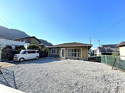 高松市屋島東町　戸建て