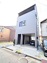 高松市今里町　戸建て
