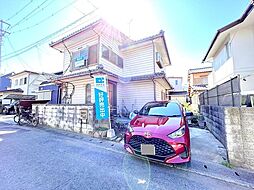 高松市新北町　戸建て