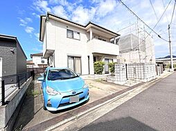 高松市春日町 戸建て
