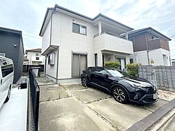 高松市春日町　戸建て