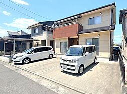 高松市新田町　戸建て