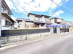 木田郡三木町大字鹿伏　戸建て