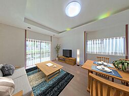 徳島市上八万町西山 戸建て