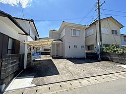 板野郡藍住町乙瀬字乾　戸建て