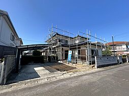 板野郡北島町新喜来字ヒカタ　戸建て