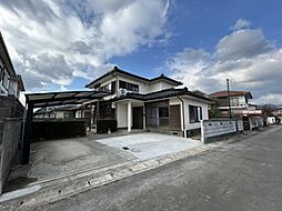 板野郡北島町新喜来字ヒカタ　戸建て