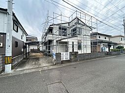 徳島市国府町竜王　戸建て