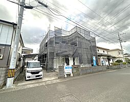 徳島市国府町竜王　戸建て