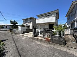 鳴門市鳴門町三ツ石字芙蓉山下　戸建て