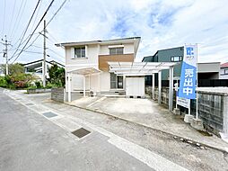 徳島市名東町3丁目 戸建て