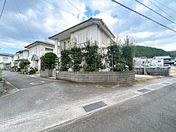 徳島市名東町3丁目　戸建て