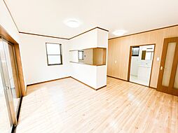 吉野川市川島町桑村　戸建て