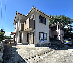 吉野川市川島町桑村　戸建て