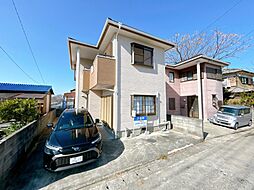 吉野川市川島町桑村　戸建て