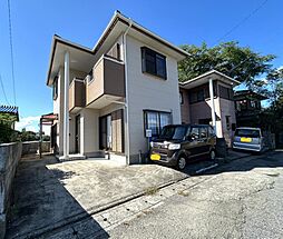 吉野川市川島町桑村　戸建て