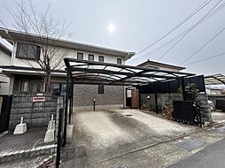 徳島市川内町加賀須野　戸建て