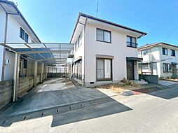 鳴門市撫養町木津　戸建て