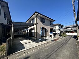 鳴門市撫養町木津　戸建て