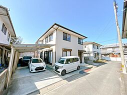 鳴門市撫養町木津　戸建て