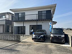 阿南市羽ノ浦町中庄新ノ池　戸建て