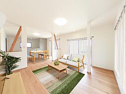 阿南市羽ノ浦町中庄新ノ池　戸建て