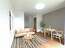 阿波市吉野町柿原字原　戸建て