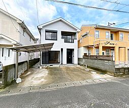 阿波市吉野町柿原字原　戸建て