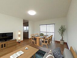 阿波市市場町市場字上野段　戸建て