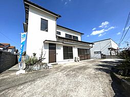 阿波市市場町市場字上野段　戸建て