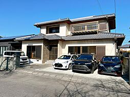 吉野川市鴨島町飯尾　戸建て