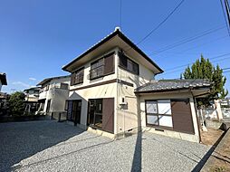 名西郡石井町藍畑字竜王　戸建て