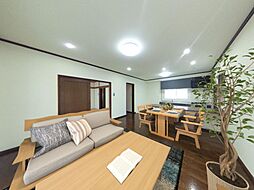 鳴門市大津町吉永　戸建て