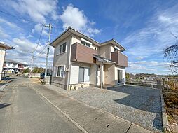 吉野川市川島町桑村　戸建て