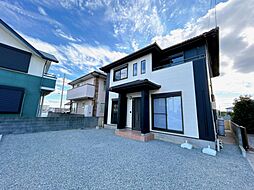 板野郡松茂町中喜来字福有開拓　戸建て