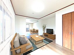板野郡藍住町乙瀬字出来地　戸建て