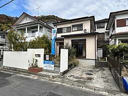 徳島市八万町福万山 戸建て