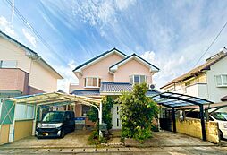 板野郡上板町椎本字亀ノ本　戸建て