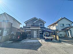 板野郡上板町椎本字亀ノ本　戸建て