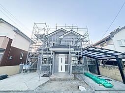 板野郡上板町椎本字亀ノ本　戸建て