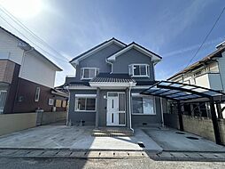 板野郡上板町椎本字亀ノ本　戸建て