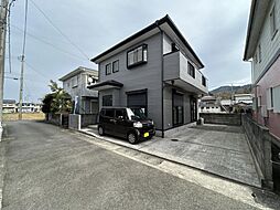 徳島市名東町3丁目　戸建て