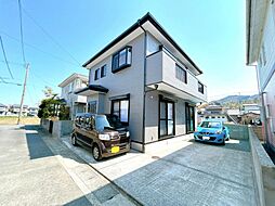 徳島市名東町3丁目　戸建て